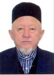 Дербисали Абсаттар Дербисали Абсаттар