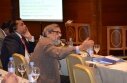 Международная конференция «Второй Индийско-Центральноазиатский Диалог» (совместно с Индийским советом по международным делам и при поддержке Посольства Республики Индия в Республике Казахстан). Алматы, 17-18 июня 2013 г.