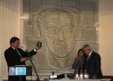 Научная конференция «История, источниковедение и историография Казахстана», посвященная 70-летию Кушима Лекеровича Есмагамбетова, известного ученого, основоположника изучения зарубежной историографии Казахстана. – Алматы, 6 ноября 2008 г.