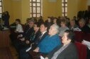 Сулейменовские чтения «Достижения Института востоковедения имени Р.Б. Сулейменова к 20-летию независимости Республики Казахстан», посвященные 80-летию выдающегося казахстанского ученого-востоковеда Рамазана Бимашевича Сулейменова, г. Алматы, 15 марта 2011