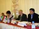 Международная научная конференция «К новым стандартам в развитии общественных наук в Центральной Азии». – Алматы, 17-18 ноября 2005 г. (Совместно с Национальной Комиссией РК по делам ЮНЕСКО)