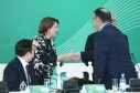 Международный симпозиум 2012 «Наука и технологии в мусульманском мире: достижения и перспективы». г. Астана, 22-23 мая 2012 г. (Совместно с Академией наук Исламского мира)
