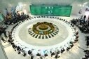 Международный симпозиум 2012 «Наука и технологии в мусульманском мире: достижения и перспективы». г. Астана, 22-23 мая 2012 г. (Совместно с Академией наук Исламского мира)