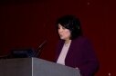 Международная британско-казахстанская конференция «Kazakh Study Day». – Лондон, Британский музей, 4 октября 2008 г. (Совместно с Королевским Азиатским обществом)