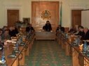 Республиканская научно-практическая конференция "Сулейменовские чтения" посвященная 70-летию академика Р. Б. Сулейменова. – Алматы, 22 февраля 2001 г.