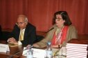 Презентация двух книг: «Echoes of a Distant Past: India and Kazakhstan» («Эхо далекого прошлого: Индия и Казахстан») (автор г-жа Радха Райна); «India and Kazakhstan: Silk Road Synergy Continues» («Индия и Казахстан: синергия Шелкового пути продолжается») 