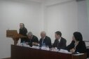Международная научная конференция «Вклад Ч.Ч. Валиханова в изучение истории и культуры Центральной Азии». Алматы, 14 декабря 2011 г.