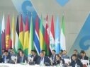 Международный симпозиум 2012 «Наука и технологии в мусульманском мире: достижения и перспективы». г. Астана, 22-23 мая 2012 г. (Совместно с Академией наук Исламского мира)
