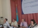 Международная конференция «Центральная Азия – Китай: состояние и перспективы сотрудничества». – Алматы, 4-5 июня 2008 г.