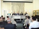Международная конференция «Рудаки и 1000 лет персидской поэзии» – Алматы, 4-5 ноября 2008 г.
