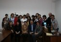 XI Юдинские чтения на тему «Казахстан и Центральная Азия в системе взаимодействия восточных и западных цивилизаций». – Алматы, 28 апреля 2010 г.