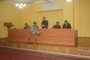 Международная научная конференция «Взаимодействие Востока и Запада на Великом Шелковом пути», посвященная памяти К.Т. Талипова. – Алматы, 26 ноября 2010 г. 