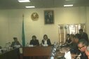 Региональная встреча экспертов по сбору, хранению и реставрации мусульманских рукописей и артефактов. – Алматы, 21 декабря 2010 г.