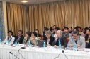 Форум «Укрепление потенциала Ассоциированных школ, кафедр и клубов ЮНЕСКО в Республике Казахстан в рамках празднования Международного десятилетия сближения культур (2013-2022гг.)». 4-5 апреля, г. Алматы